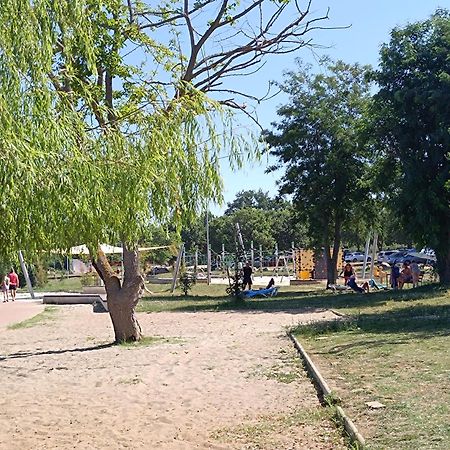 Appartamento App Karmen With Free Parkig Porec Esterno foto