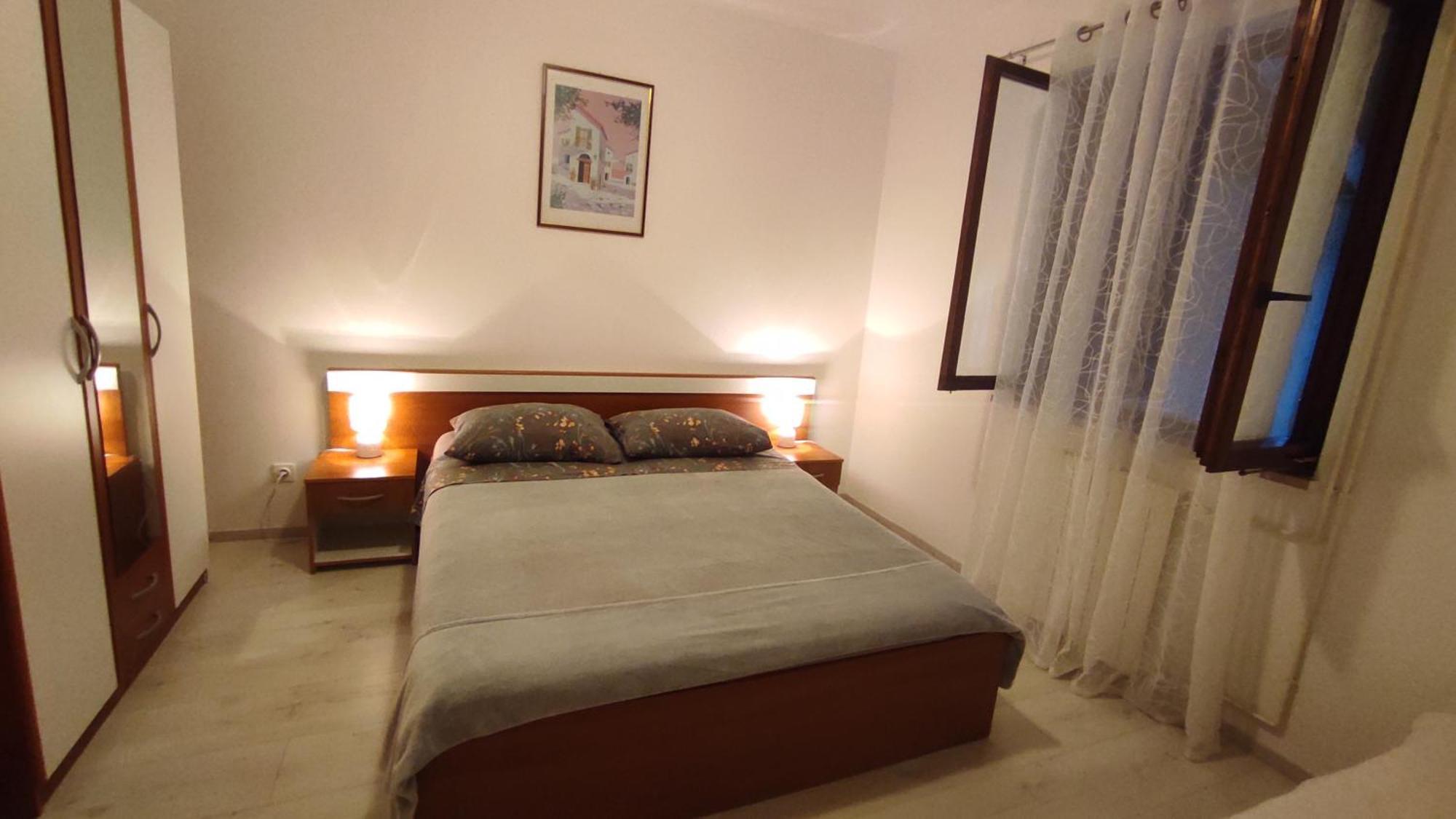 Appartamento App Karmen With Free Parkig Porec Esterno foto