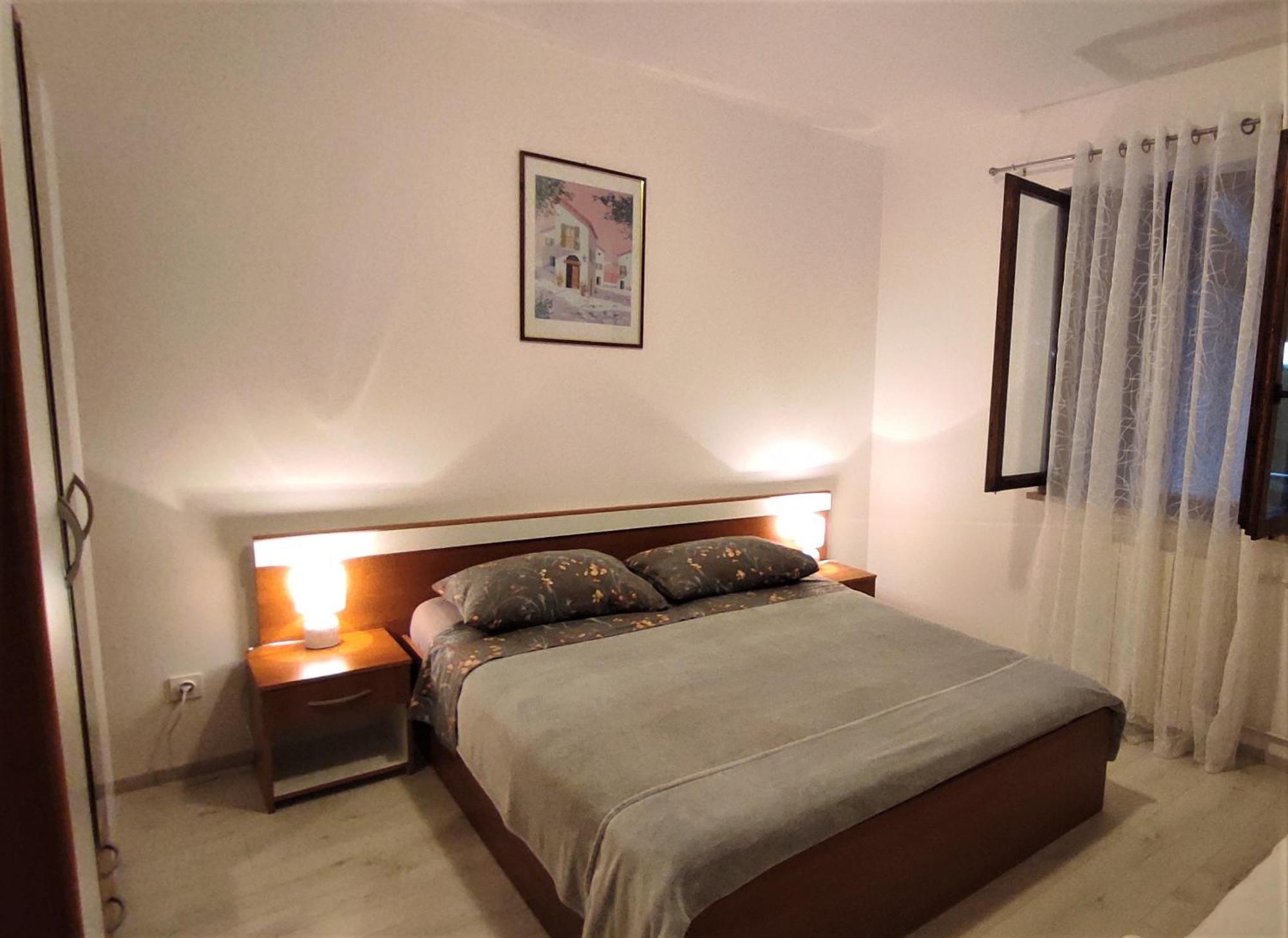 Appartamento App Karmen With Free Parkig Porec Esterno foto