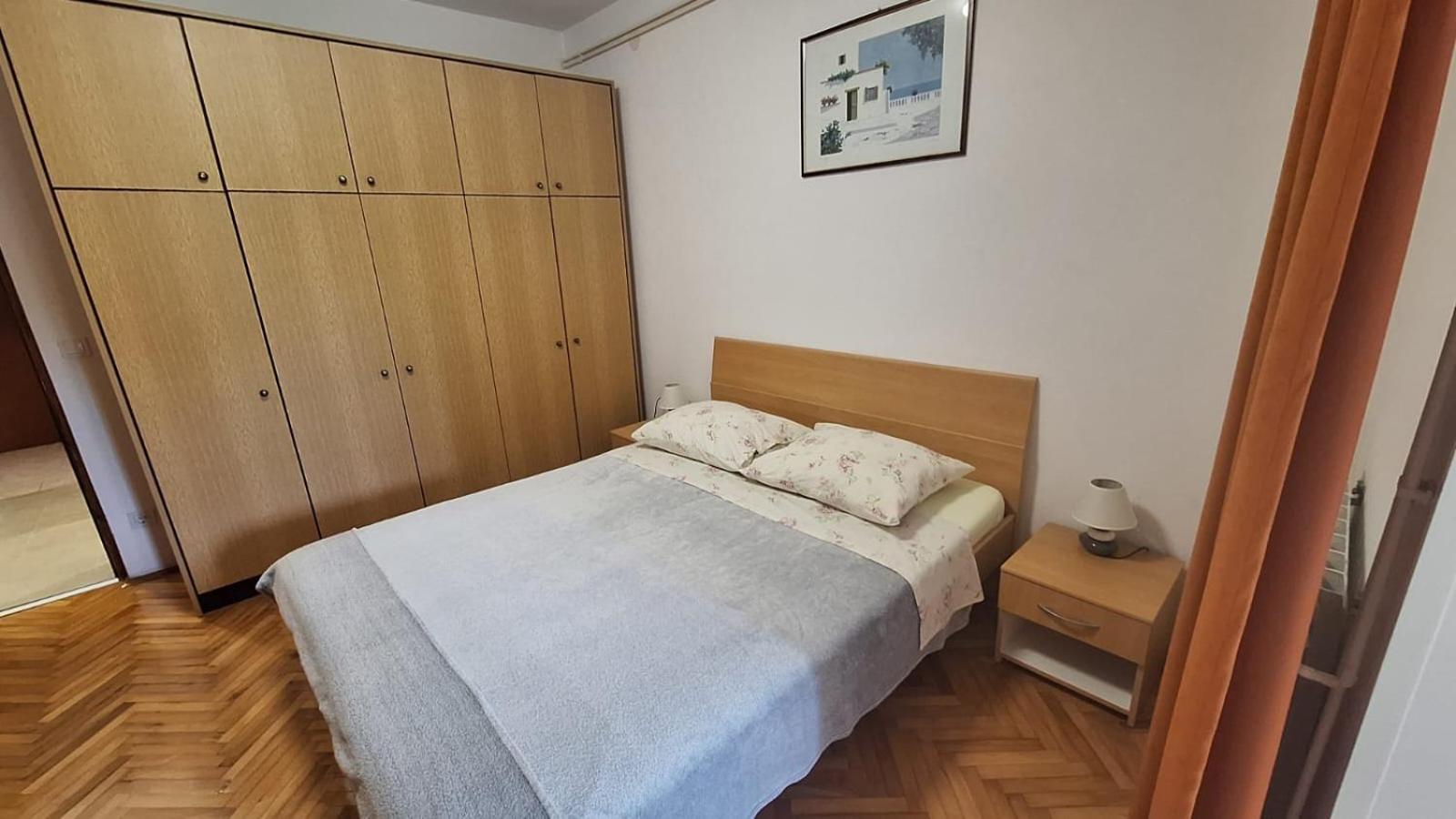 Appartamento App Karmen With Free Parkig Porec Esterno foto
