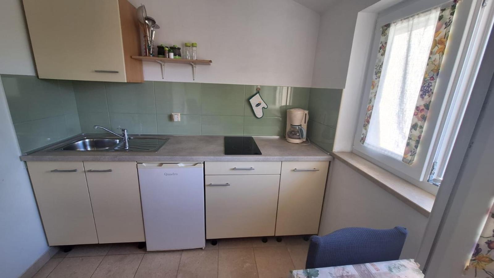 Appartamento App Karmen With Free Parkig Porec Esterno foto