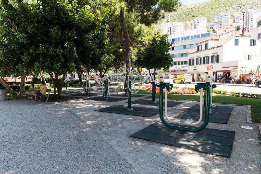 Appartamento App Karmen With Free Parkig Porec Esterno foto