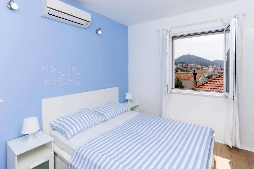 Appartamento App Karmen With Free Parkig Porec Esterno foto