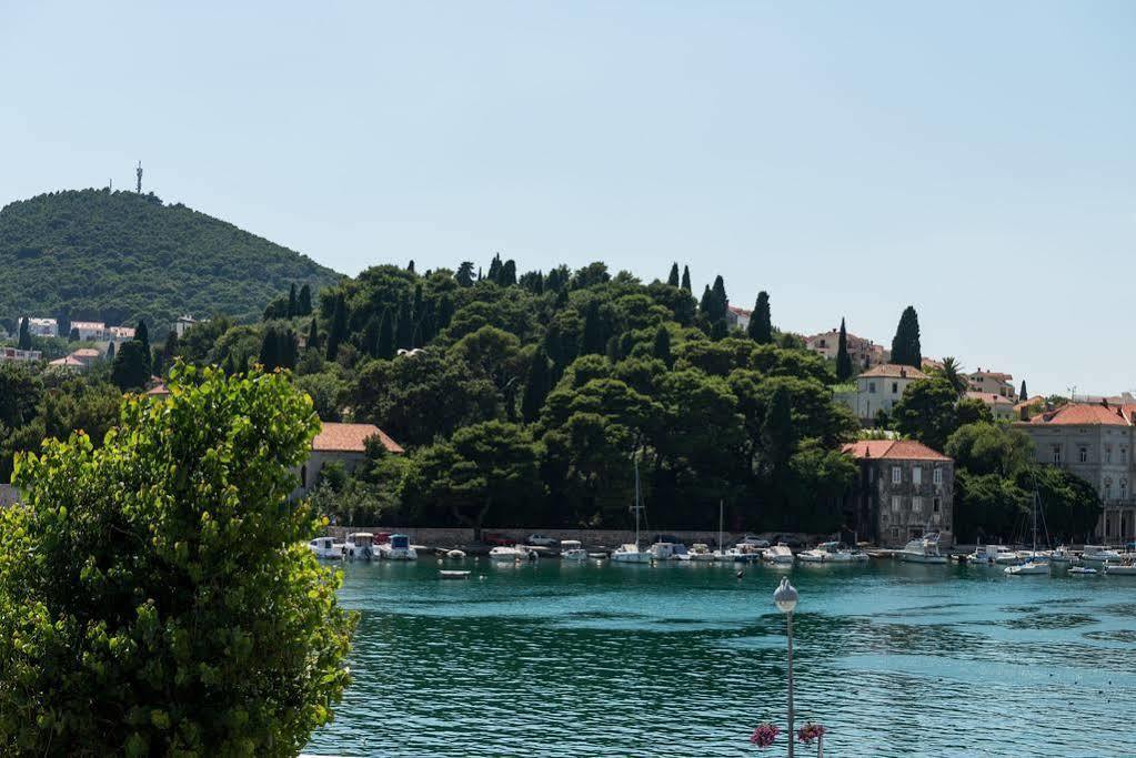 Appartamento App Karmen With Free Parkig Porec Esterno foto