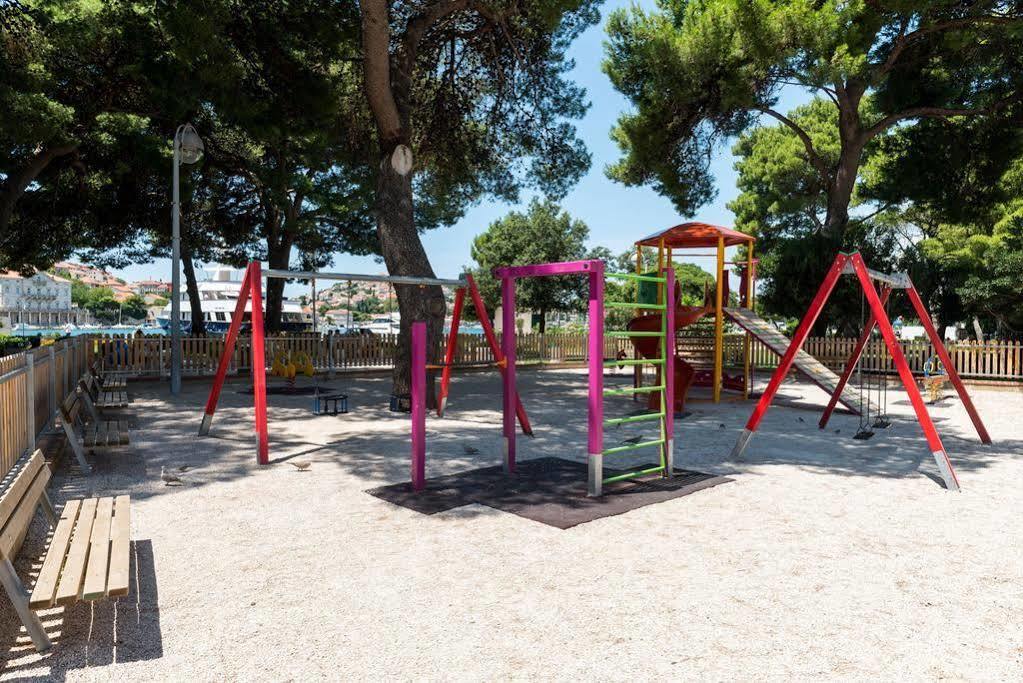 Appartamento App Karmen With Free Parkig Porec Esterno foto